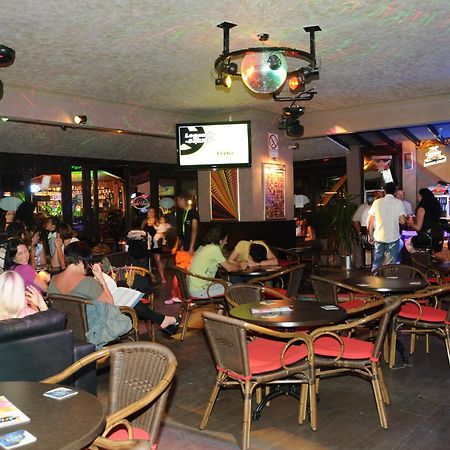 Hisar Holiday Club オルデニズ エクステリア 写真